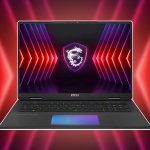 Save a massive $365 on this MSI gaming laptop with an Nvidia GeForce RTX 4090