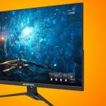 Sceptre's Competitive E275B Gaming Monitor is on Sale for Just $130