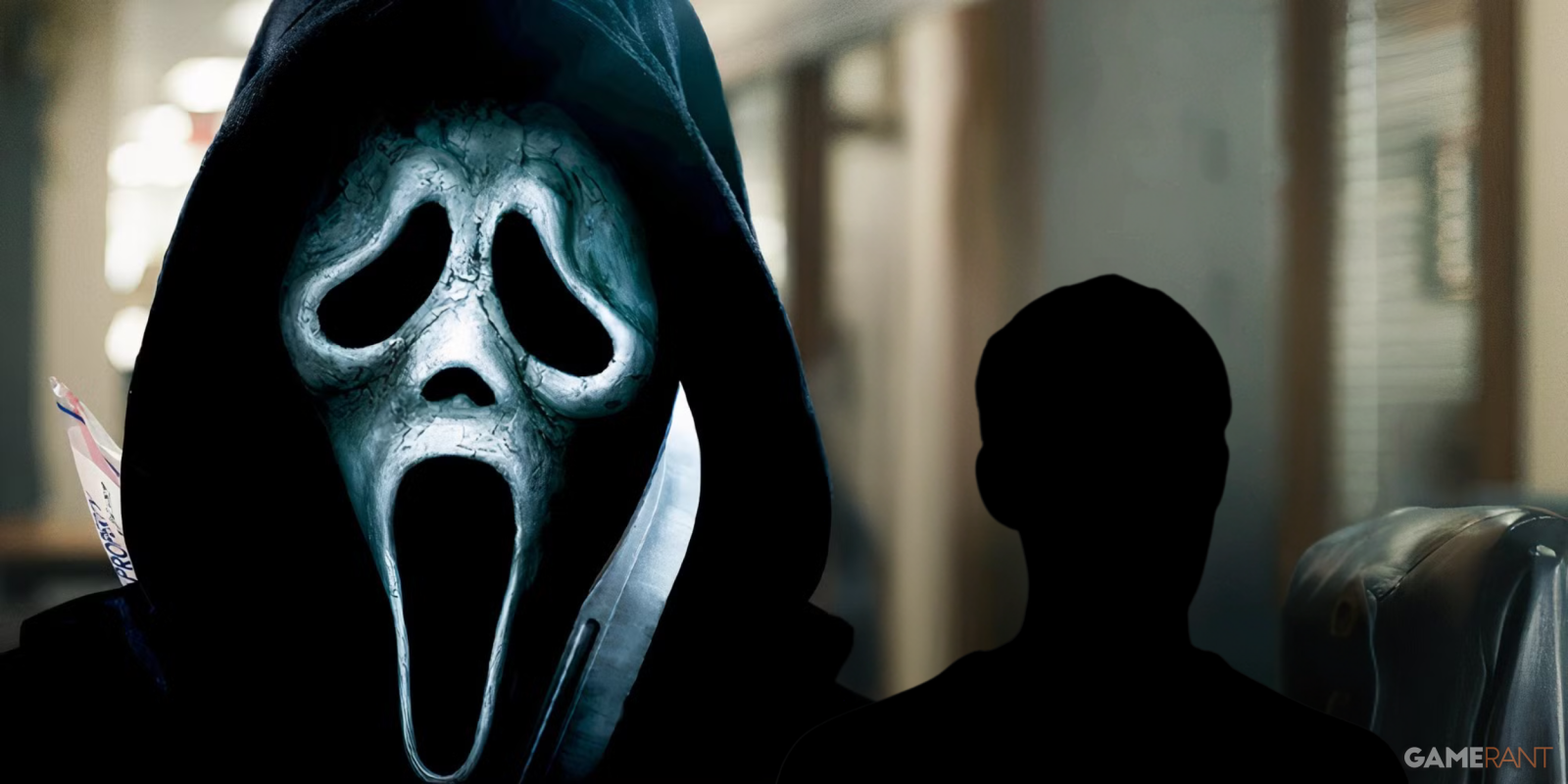 Scream OG Says Franchise Is In 'Good Place' But Has Gotten 'Too Violent'