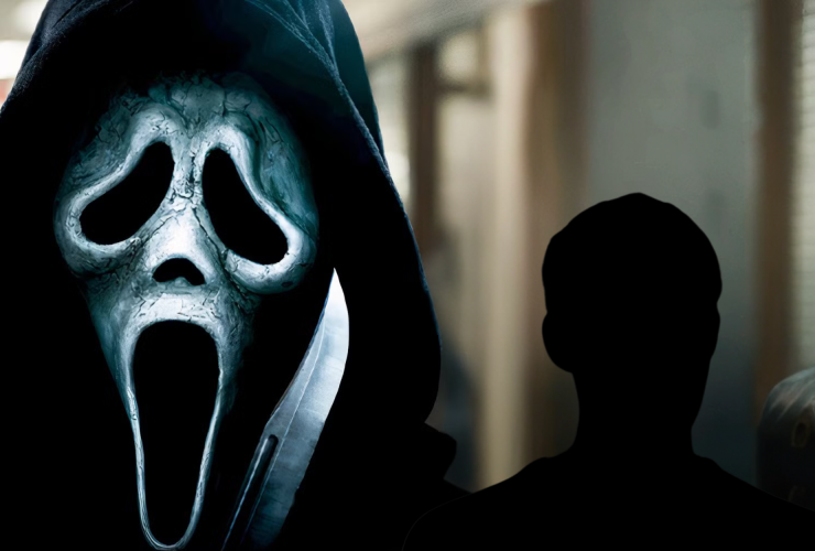 Scream OG Says Franchise Is In 'Good Place' But Has Gotten 'Too Violent'