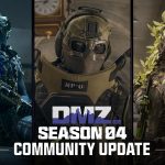 Season 04 DMZ Community Update