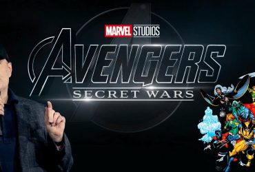 Secret Wars X-Men Theory Seemingly Confirmed By Kevin Feige