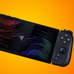 Secure Best Black Friday Discount for Razer Edge Handheld at Under $215