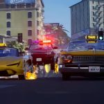 Sega Could Be Working On A New "Mass Multiplayer Game" Alongside Crazy Taxi