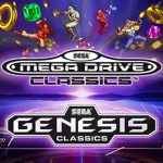 Sega Delisting 'Mega Drive Classics' On Switch eShop This December