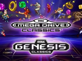 Sega Delisting 'Mega Drive Classics' On Switch eShop This December