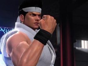 Sega apparently has a new Virtua Fighter game in the works