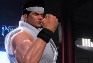 Sega apparently has a new Virtua Fighter game in the works