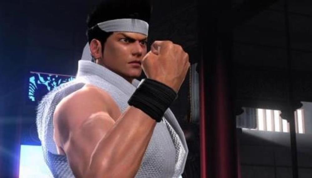 Sega apparently has a new Virtua Fighter game in the works