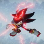 Sega showcases Shadow the Hedgehog design, in never-before-seen sketches