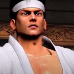 Sega's developing another Virtua Fighter game