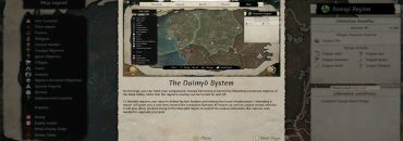 Sengoku Dynasty: Daimyo System, Explained