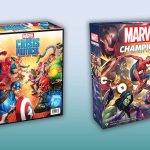 Several Of The Best Marvel Board Games Have Supersized Discounts For Black Friday