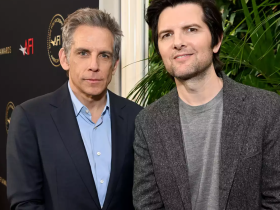 Severance Podcast From Ben Stiller and Adam Scott Coming Soon