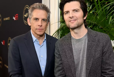 Severance Podcast From Ben Stiller and Adam Scott Coming Soon