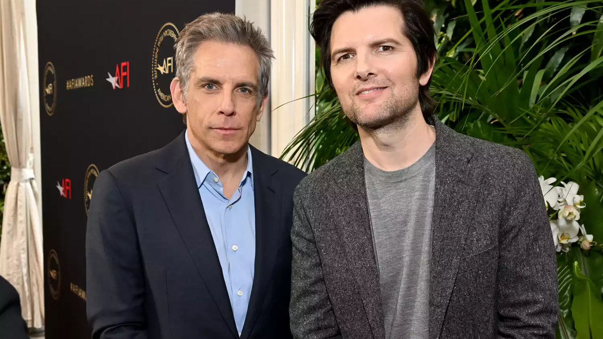 Severance Podcast From Ben Stiller and Adam Scott Coming Soon