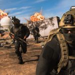 Shadow Siege Limited-Time Modern Warfare III Reveal Event – Details and Rewards