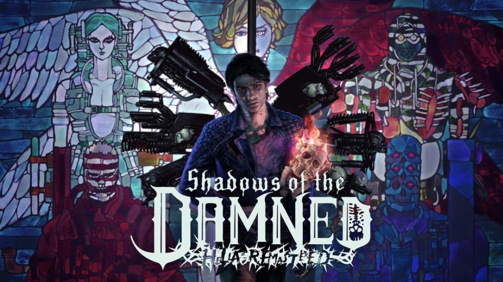 Shadows of the Damned: Hella Remastered Review - Gaming Respawn