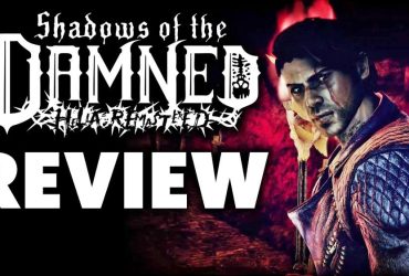 Shadows of the Damned: Hella Remastered Review – Bullet Hell | GB