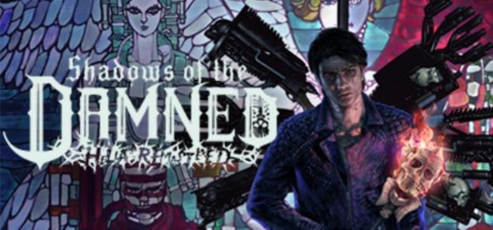 Shadows of the Damned: Hella Remastered Review – Gamerhub UK