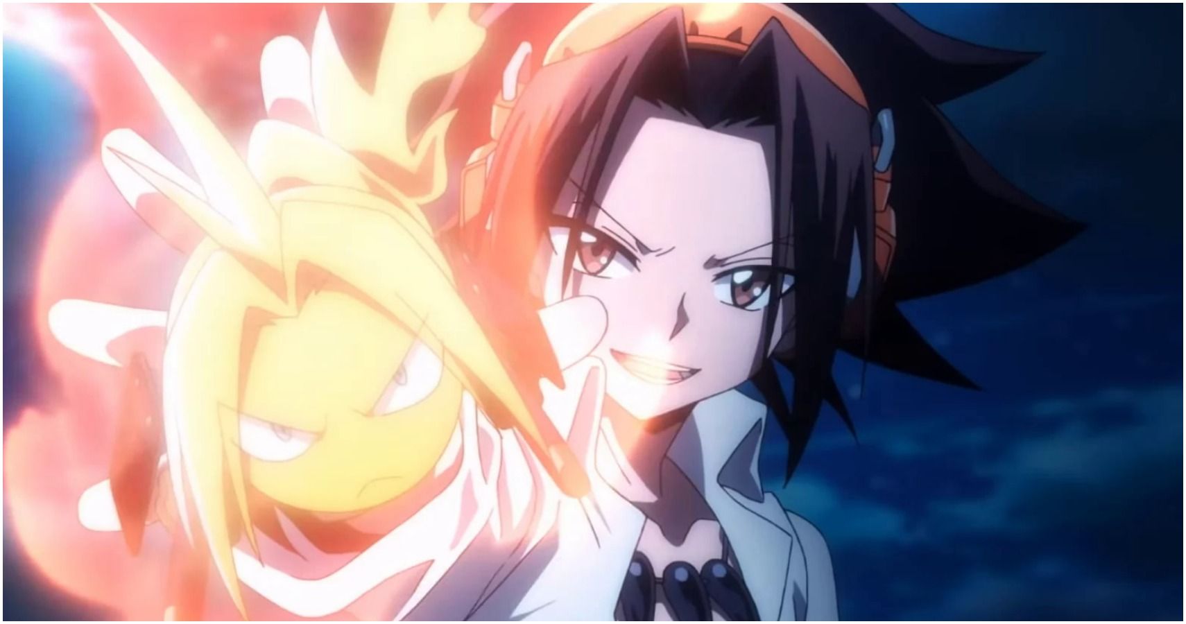 Shaman King