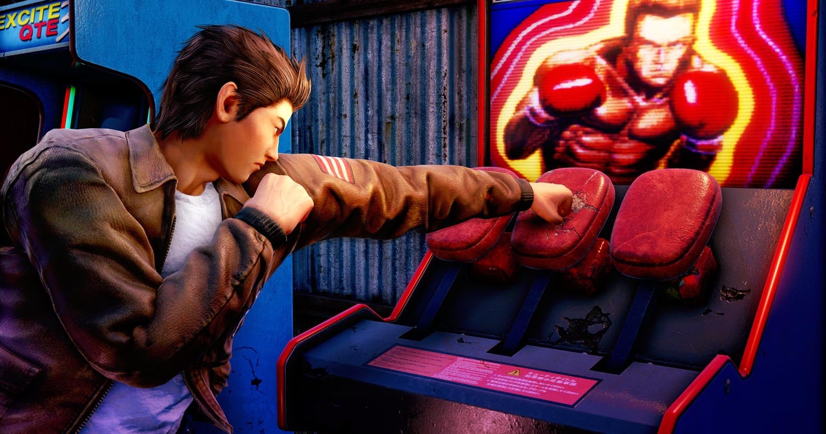 Shenmue 3 gets new publisher, sparking multiplatform hope