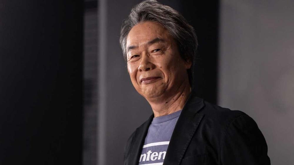 Shigeru Miyamoto explains Nintendos yearly new hire talk