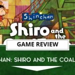 Shin Chan: Shiro And The Coal Town Review (PC) | The Outerhaven