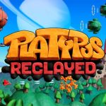 Shoot em up remake Platypus Reclayed announced for PS5, Xbox Series, PS4, Xbox One, Switch, and PC