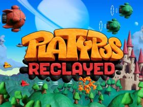 Shoot em up remake Platypus Reclayed announced for PS5, Xbox Series, PS4, Xbox One, Switch, and PC