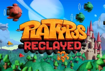 Shoot em up remake Platypus Reclayed announced for PS5, Xbox Series, PS4, Xbox One, Switch, and PC