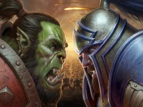 Should You Choose Horde Or Alliance?