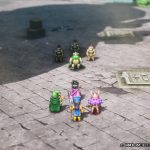 Should You Let Robbin' 'ooD Go In Dragon Quest 3 Remake