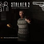 Should You Shoot Or Knock Out Solder in Stalker 2?