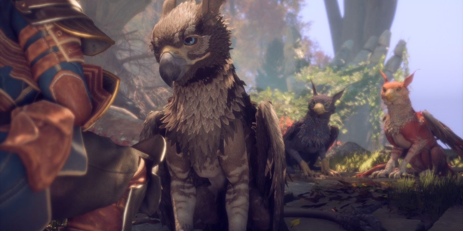 Should the Griffons Return to the Wardens in Dragon Age: The Veilguard?