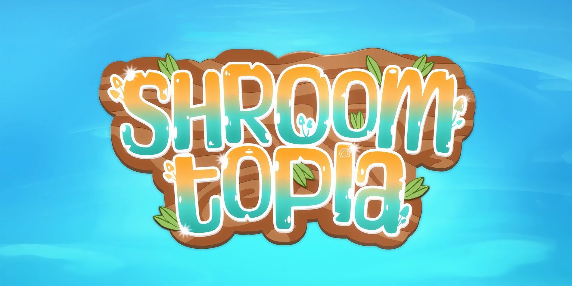 Shroomtopia - Official Trailer