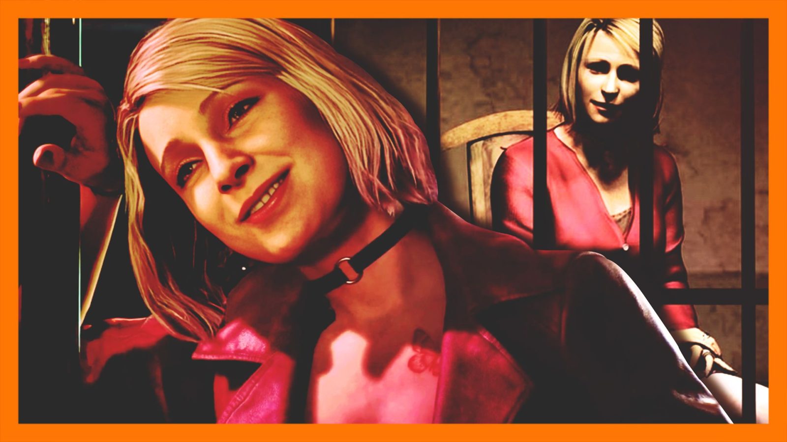 Silent Hill 2: 10 Biggest Differences Between The Original And The Remake