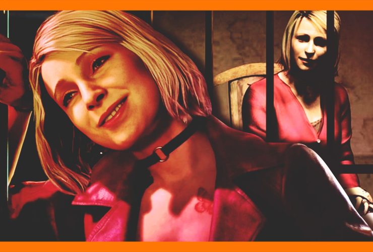 Silent Hill 2: 10 Biggest Differences Between The Original And The Remake