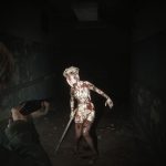 Silent Hill 2 Art Director Finally Confirms All Of The Monsters Are Female