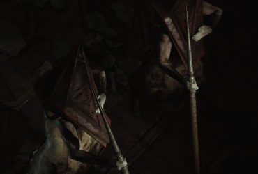 Silent Hill 2 Creature Designer Confirms Detail About Pyramid Head's Origin