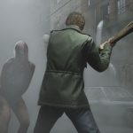 Silent Hill 2 Fixes PS5 Pro Issues in New Update