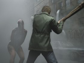 Silent Hill 2 Fixes PS5 Pro Issues in New Update