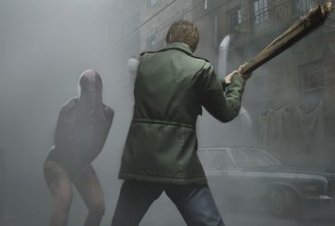 Silent Hill 2 Fixes PS5 Pro Issues in New Update