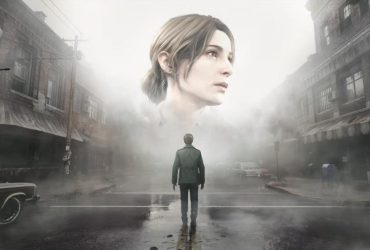 Silent Hill 2 Patch 1.06 Fails to Fix PS5 Pro Problems