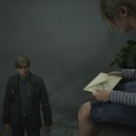 Silent Hill 2 Player Notices Sweet Detail About Laura's Drawings