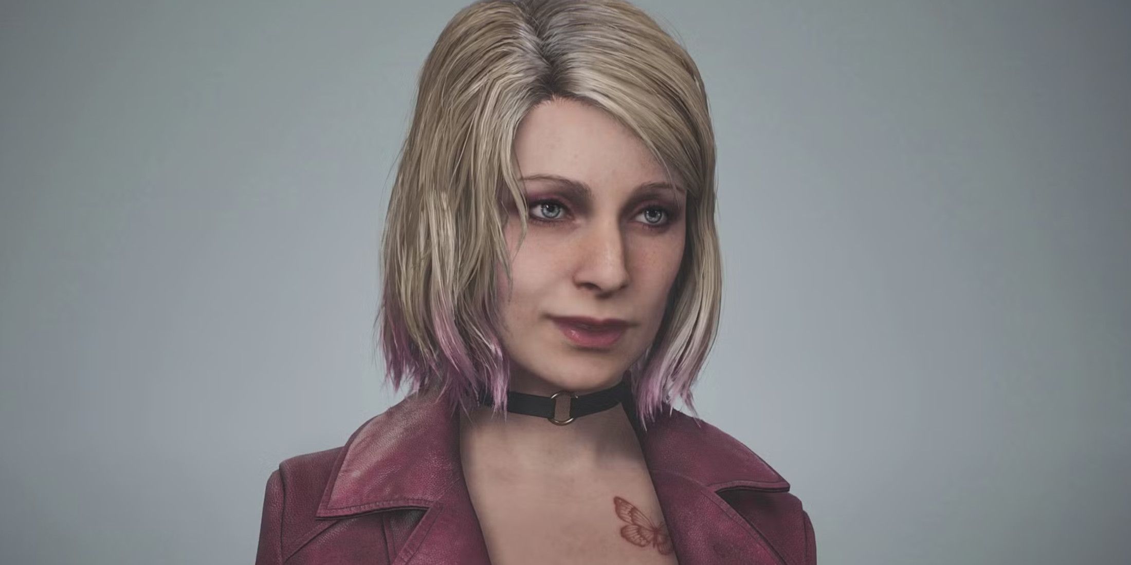 silent hill 2 maria update