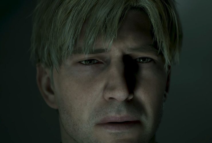 Silent Hill 2 Remake Players Are Running Into Issues on PS5 Pro