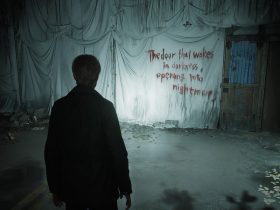 Silent Hill 2 Remake contains a secret message in morse code - here's what it says