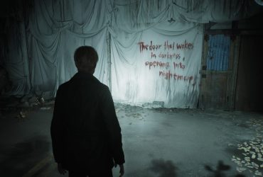 Silent Hill 2 Remake contains a secret message in morse code - here's what it says