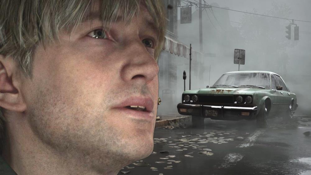 Silent Hill 2 Remake devs officially working on PS5 Pro fix